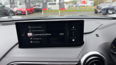 Mazda MX-5 1.5 [132] Exclusive-Line 2dr Petrol Convertible